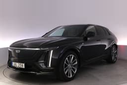 Cadillac LYRIQ