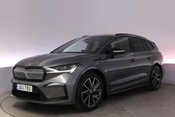 Skoda Enyaq 85x