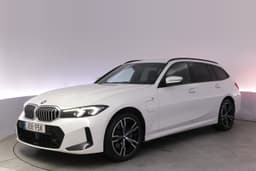 BMW 330e