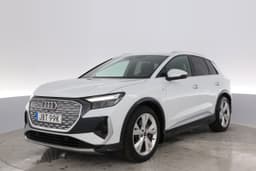 Audi Q4
