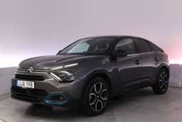 Citroën e-C4