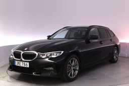 BMW 330e