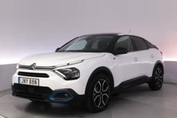 Citroën e-C4