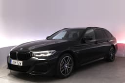 BMW 530e