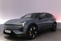 Polestar 3