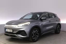 BYD Atto 3