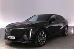 Cadillac Lyriq