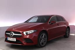 Mercedes-Benz A