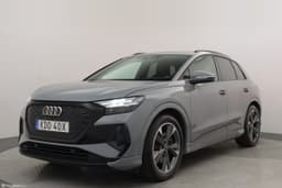 Audi Q4