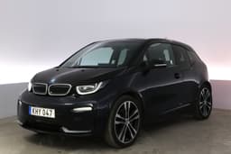 BMW i3s