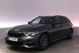 BMW 330e