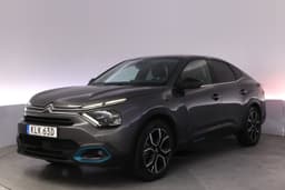 Citroën e-C4