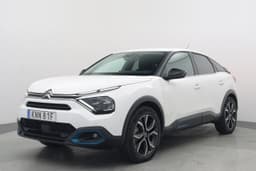 Citroën ë-C4