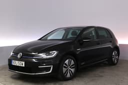 Volkswagen e-Golf