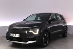 Kia Niro EV
