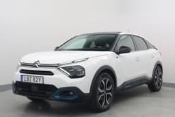 Citroën ë-C4