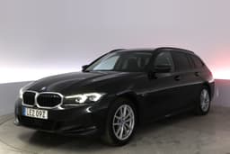 BMW 330e