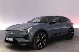 Polestar 3