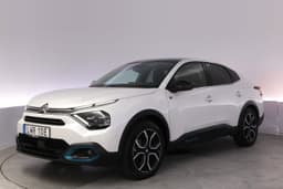 Citroën e-C4