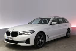 BMW 530e