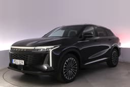 Omoda 9