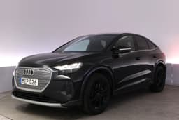 Audi Q4