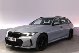 BMW 330e