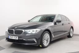 BMW 530e