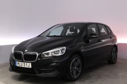BMW 225xe