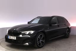 BMW 330e