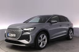 Audi Q4