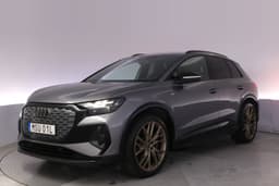 Audi Q4