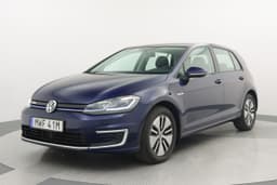 Volkswagen e-Golf