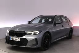 BMW 330e