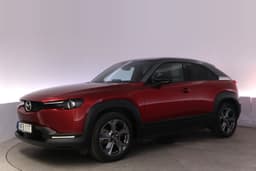 Mazda MX-30