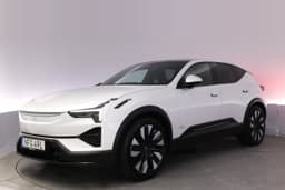 Polestar 3