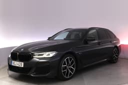 BMW 530e