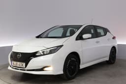 Nissan Leaf e+
