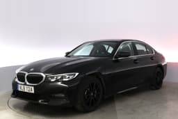 BMW 330e
