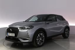 DS 3 Crossback