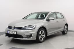 Volkswagen e-Golf