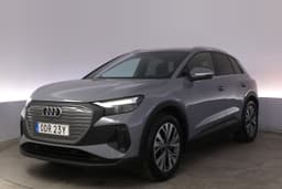 Audi Q4