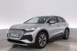 Audi Q4