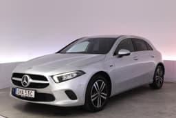 Mercedes-Benz A