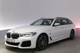 BMW 530e