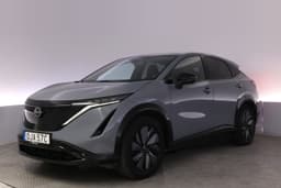 Nissan Ariya