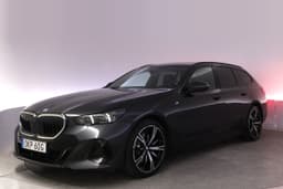 BMW 530e