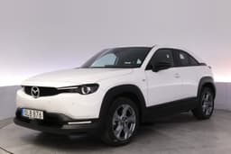 Mazda MX-30