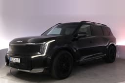 Kia EV9