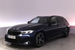 BMW 330e